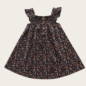 NWT Jamie Kay Organic Kennedy Dress in Luca Floral